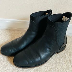 Timberland Chelsea boots